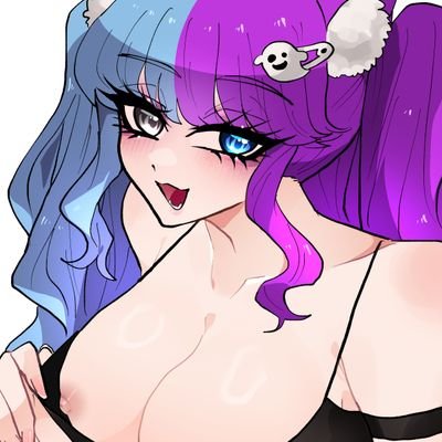 Welcome to my NSFW art account 🔞
Main Account: @digi_kat_
PFP 🎨: @fuyutama2323