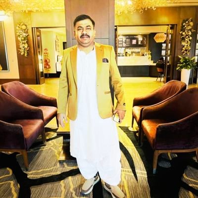 Co _ Chairman & Founder of Minority Rights Organization
https://t.co/CvWEwat21U #Pakistani🇵🇰
Fighting For #EqualRights of religious Minorities 🙏