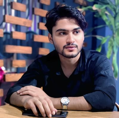 nomii_nomi__'s profile picture. راستے مشکل ہیں مگر منفرد ہیں ♥️
👨‍🔬 umt (Biotechnology) 
READIAN 
📍Gujrat