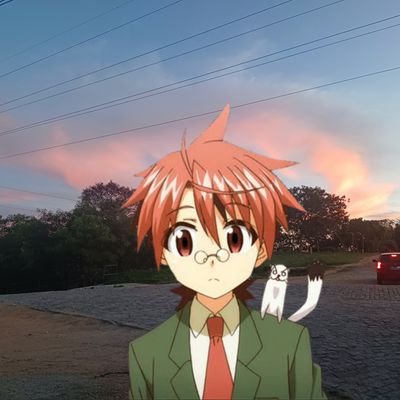 IamIam1054507's profile picture. 6ª conta criada em 2025 🤯.
Fazendo Jus a finada conta lendária original (Março de 2021 - Março de 2025).
^-^-^-^-^
Ninguém presta se o seu caminho não presta!