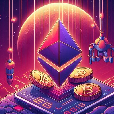 PulseMetax's profile picture. Learn, share and grow with Indonesia's crypto & NFT community #NFTs #Crypto #Web3