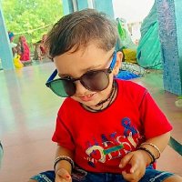 Reeshiraj Singh (@s35545singh) 's Twitter Profile