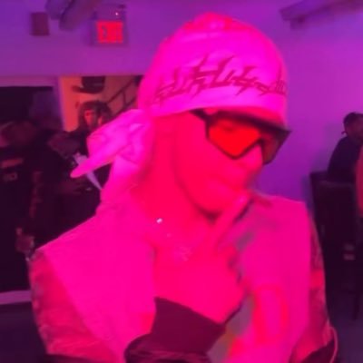 SWANKpatrone Profile Picture