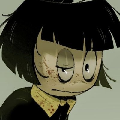 corvae!! - 18 ~ ic: @beastlyfigurine
i have maggots under my skin