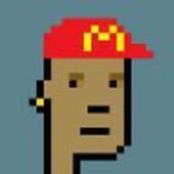 Kijru_arc's profile picture. Degen crypto OG