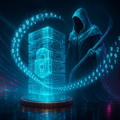 ENCRYPT.RANDOMIZE.EQUALIZE
Fighting where the MEV attackers live.