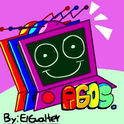 CUENTA OFICIAL DE AGOS EN ESPAÑOL!!
.
.
Serie creada por ElGualter
Producida por el AGOS Team