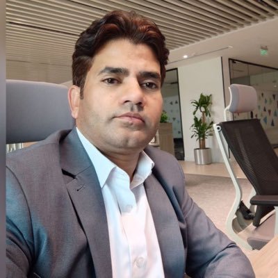 AbbKSA's profile picture. Oracle HCM Consultant