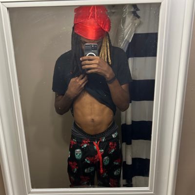 OKC📍 20. 6’4 JusAhSkinny🥷🏾WitA3rd🦵🏾 Females Only 5⭐️PusscEater🥱😖. U🥷🏾sWillGetBlocced IDNT❌BUY🐱‼️