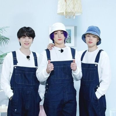 OT7💜only BTS💜 봄날은 온다🌱
칠방탄완전체가BEST☆ based on 🐱🐥🐰
맘꾹 RT 파 。·͜·。
