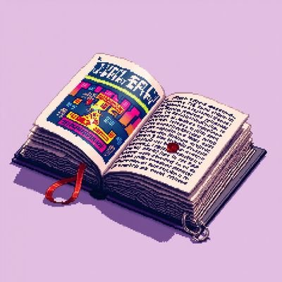 thesupracodex's profile picture. Abra-ca-dabra