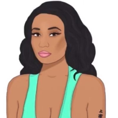 used To be known as Themrspetty’s on all platforms Owner of @ingaworldd An Og Barb / A war barb ⚠️🦄 ( 3-27-26 ) NM6 (New era new account)