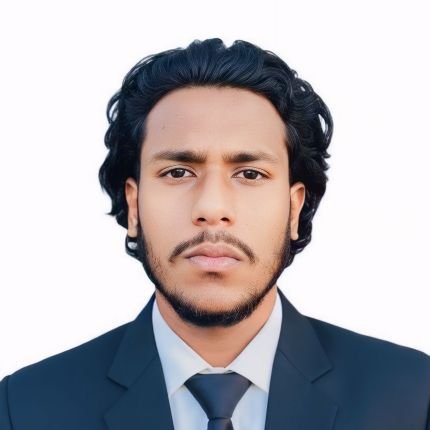 Muhammadsojib69's profile picture. UI/UX & Web Designer✒️