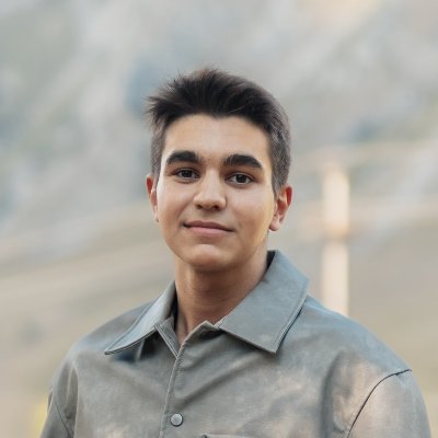 david_dyv's profile picture. founder @ displayourvision software development and creative design agency | car enthusiast