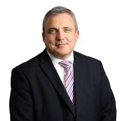 Hello my name is Mark - NHS Executive & Trustee / Non Exec Dir. of the Edgbaston Foundation. Vice Chair Penkridge Cricket Club