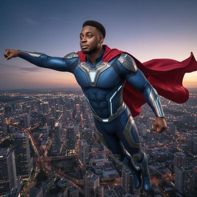 patrick_sdk's profile picture. 