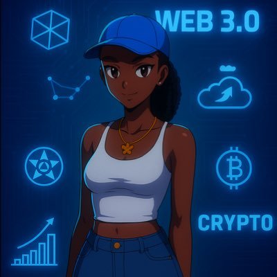 Gracex621431's profile picture. I create contents on defi and new products in web3, open to collaborate and creatives minds.