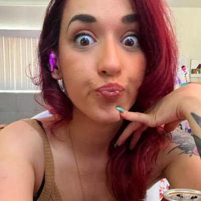 🎮Gaming streamer | ✳️ @ProsperaDefi | 🪻 I hunt ducks over at @DuckSeasonxyz