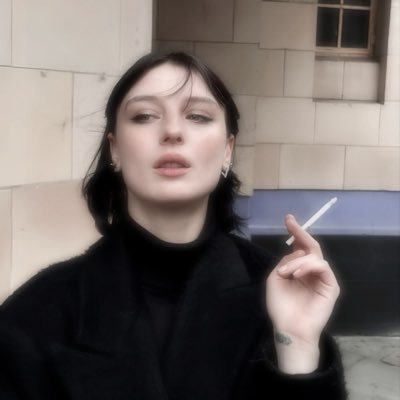 mycabres's profile picture. directed by sofia coppola