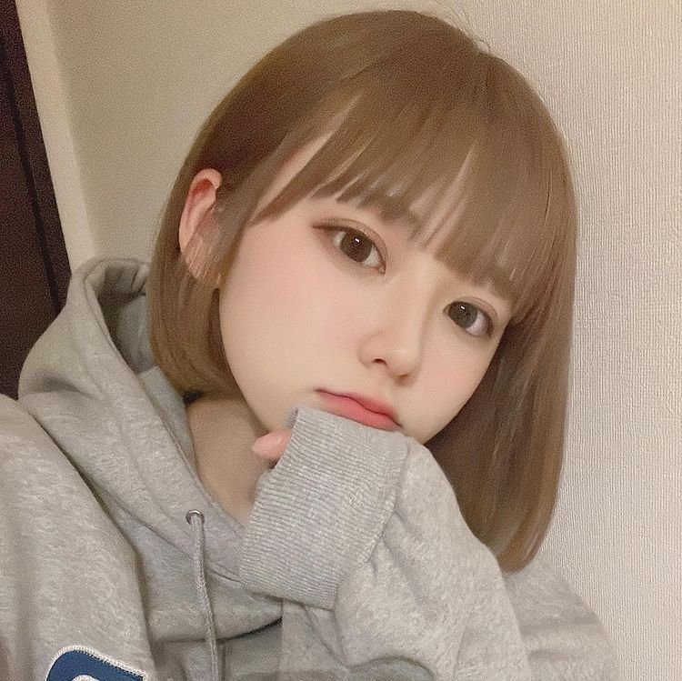 アイコンと中の人は別物です！