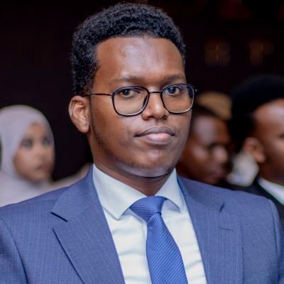 Director-General for Administration at National Independent Electoral and Boundaries Commission @NIEBCSomalia