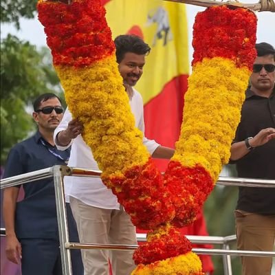 tvkitwingnut_26's profile picture. தமிழக வெற்றி கழகம்!!!
பிறப்க்கும் எல்லா உயிர்க்கு!!!