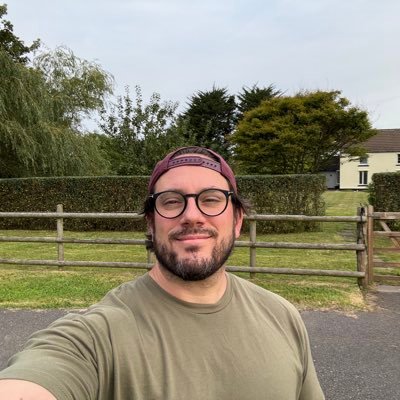 Marketing sort. Husband. Father. Quite tired. Openly loves #lfc. Secretly loves pro rasslin and cheap memes.