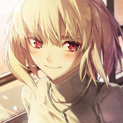 Pure love always wins
TypeMoon/07thExpansion/ProjectMoon