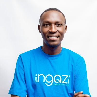 ElissaIrambona2's profile picture. Championing sustainability 🌿 | Green Rising & Ingazi Ambassador | Environmental Advocate | Educationist empowering change 📚 |