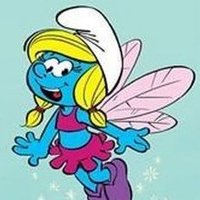 LittleMissRissie (@rissiesmurf) 's Twitter Profile Photo LittleMissRissie (@rissiesmurf) 's Twitter Profile Photo