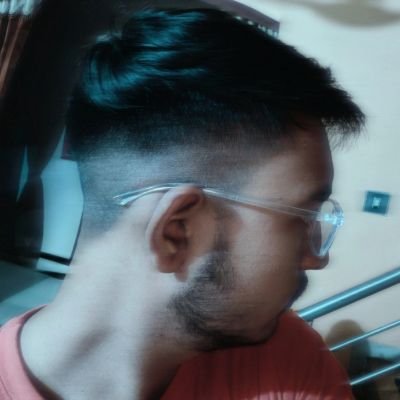 debugsenpai's profile picture. Coder / Memer