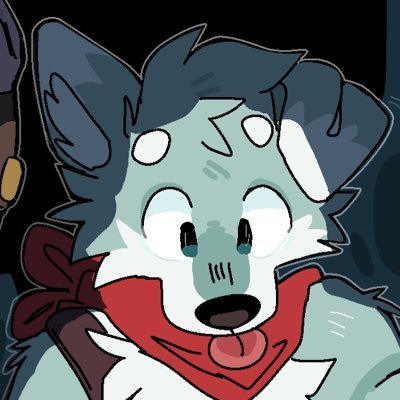 mint seattle dog! 🩷 @quillie__ ✦ 🏳️🌈 🇨🇴 24 he/him ✦ suit head: @rokuAr / body: @catzero2333 ✦ pfp: @mintcashew ✦ 🔞 suggestive