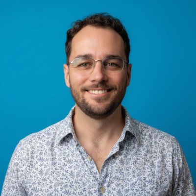 Founder at https://t.co/UfkNBLEkbc -- Working on saving the construction industry in the U.S., one business at a time. Follow for takes.