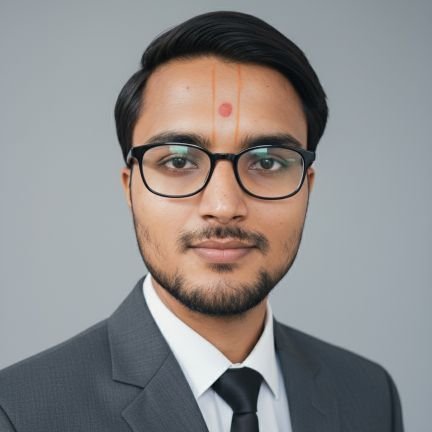 anandshukla6800's profile picture. 