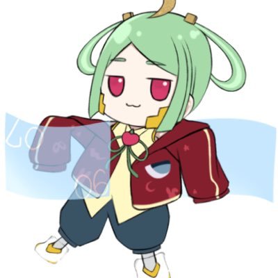 お玄のTRPG垢さんのプロフィール画像