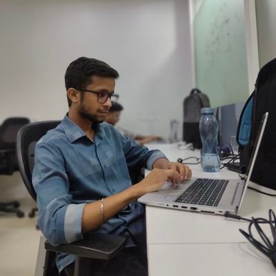mishra_ashish_7's profile picture. Passionate ML developer crafting algorithms to decode the complexities of data.  #MachineLearning #DataScience