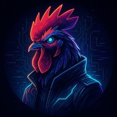 Crypto trader | Blockchain believer | Eyes on the next bull run🚀🚀🚀