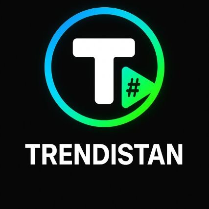 Trendistan66621's profile picture. Awami Awaz, Trending Style 🤑