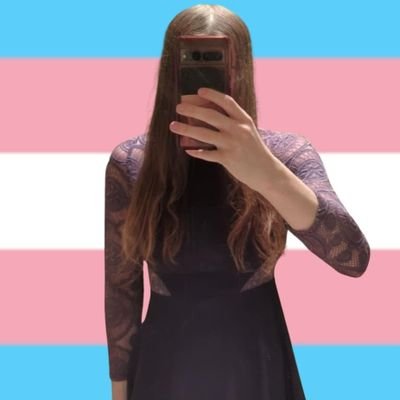 TransFemRosey's profile picture. 23yo trans women from Australia 

I'm not good with bios. 🇦🇺🏳️‍⚧️