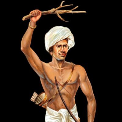 Jharkhand lives in me. Interested in News, Politics, Sports and entertainment