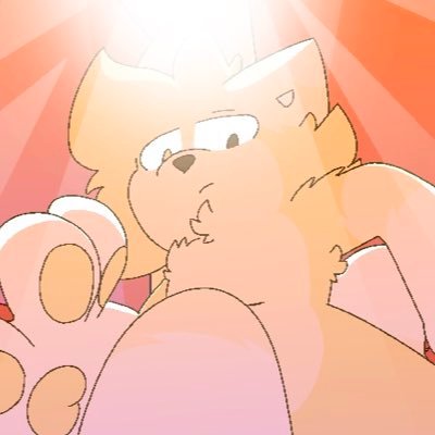 24 year old | SFW | fox-cat | tech nerd | discord: @eggnoggies | pfp by me | PEDO/ZOO/NECRO DNI 🚫🚫🚫 taken | comms closed
