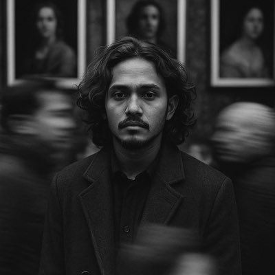 yacouaa's profile picture. Following crypto, not the crowd.