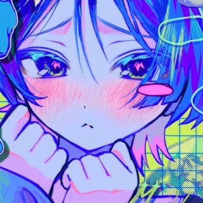 lvl 28 lewdie weeb gamer🐱🎨✨❤️🧡💛💚🩵💙💜🩷 be kind; be you 💓 NSFW18+ MDNI🔞 @GearSpinner5551, @spicygirlfwen & @KaguyaNEET’s bestie❣️ sis: @pwincesskaida 🍬