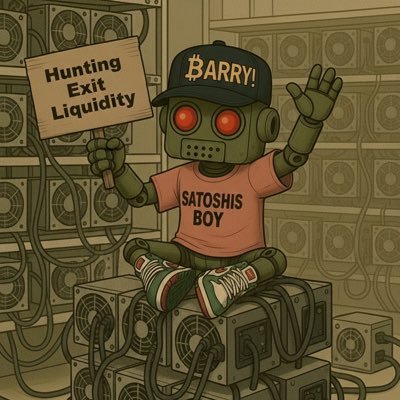 SatoshisBoy's profile picture. FTMO Funded Trader | ICT concepts | Also Analysis on DAX, Nasdaq & BTC....sometimes