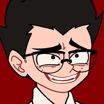Lazy animator / comics / posts random ➖My YouTube https://t.co/ni8EQkZy5s ➖ https://t.co/bVEsnl1frQ ➖ https://t.co/ixzYEjh3hS