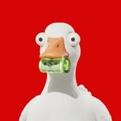 GoozDotFun's profile picture. Monopoly OnChain