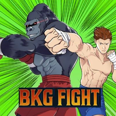 BkgChannel's profile picture. 新所沢  バランスキックボクシングジム / YouTube こう先生のBKGチャンネル /田村淳の大人の小学校 1期生/格闘技イベントBKGFIGHT/格闘技歴30年 /国分寺バランス整体孝/整体師歴17年