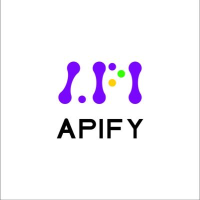 Apifyright's profile picture. 🇨🇳最大的API市场，提供核心的API发布、发现、订阅和管理功能。👇👇➕WhatsApp免费体验。