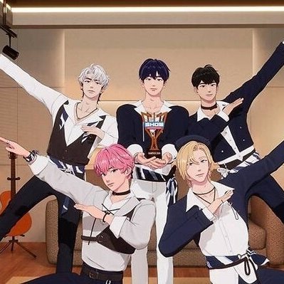 a__si__a's profile picture. 테라인💙💜💗❤️🖤                                                 다섯 외계인을 사랑하는 INFP 인간