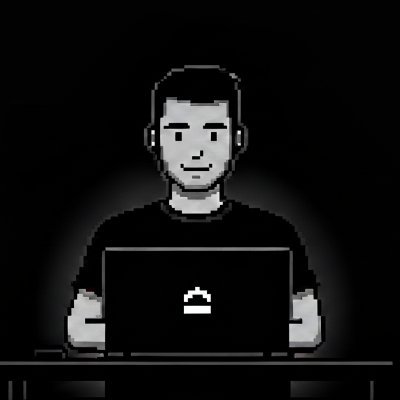 jotaeledev's profile picture. ▸ Frontend Developer ◂  JavaScript • Vue • Astro • TailwindCSS